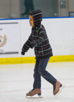 Alexander's Skating Class